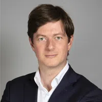 Alexandre Iaschine Directeur général Fondation de La Mer